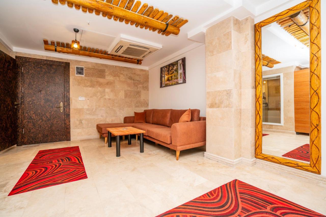 Pasha Palace Hotel Istanbul Exteriör bild