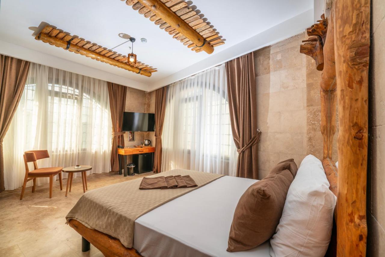 Pasha Palace Hotel Istanbul Exteriör bild