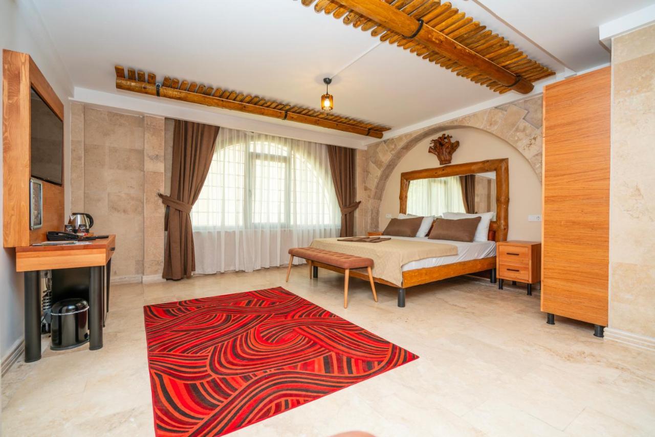 Pasha Palace Hotel Istanbul Exteriör bild