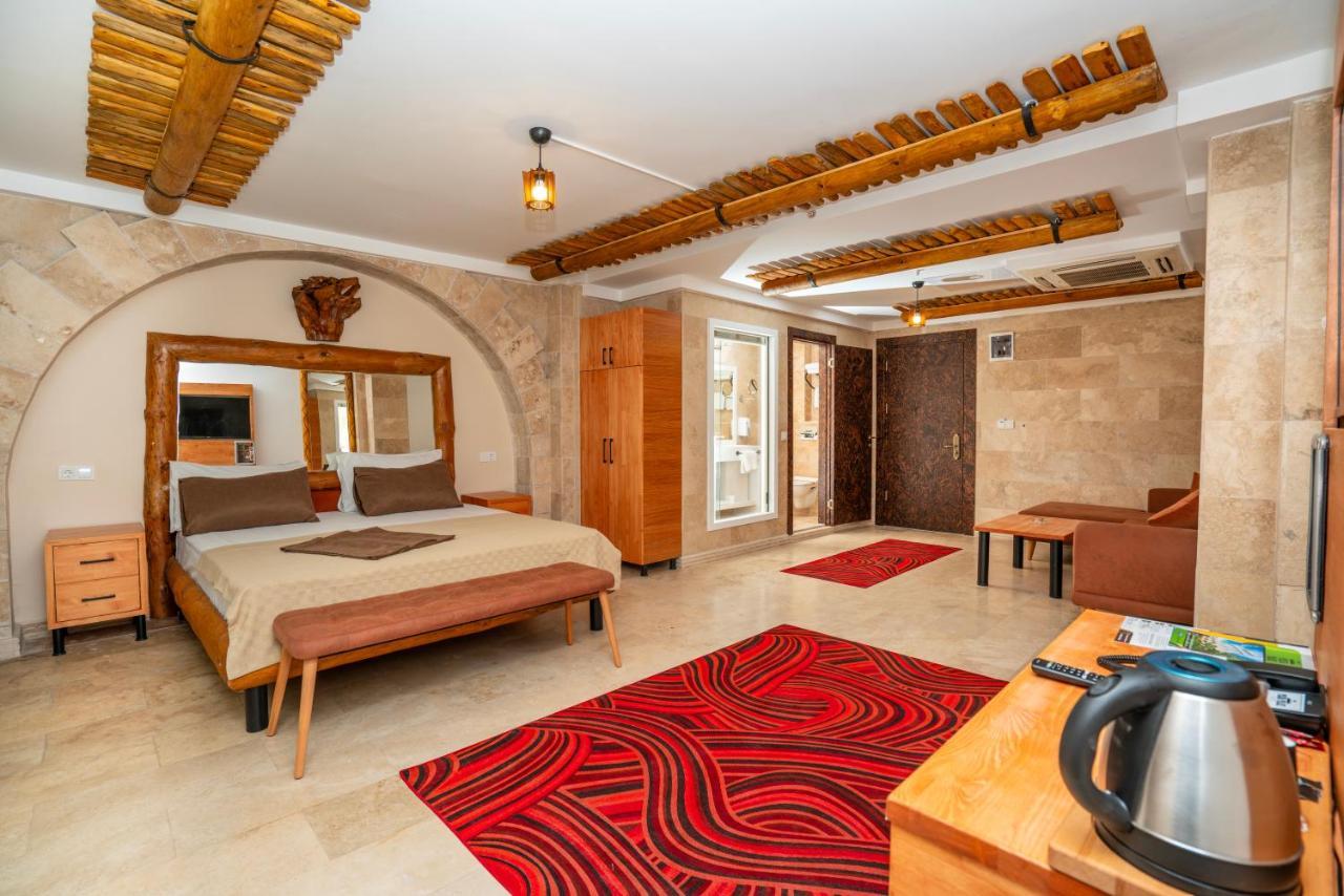 Pasha Palace Hotel Istanbul Exteriör bild
