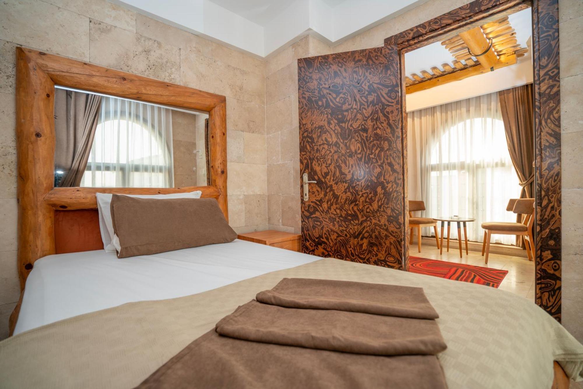 Pasha Palace Hotel Istanbul Exteriör bild