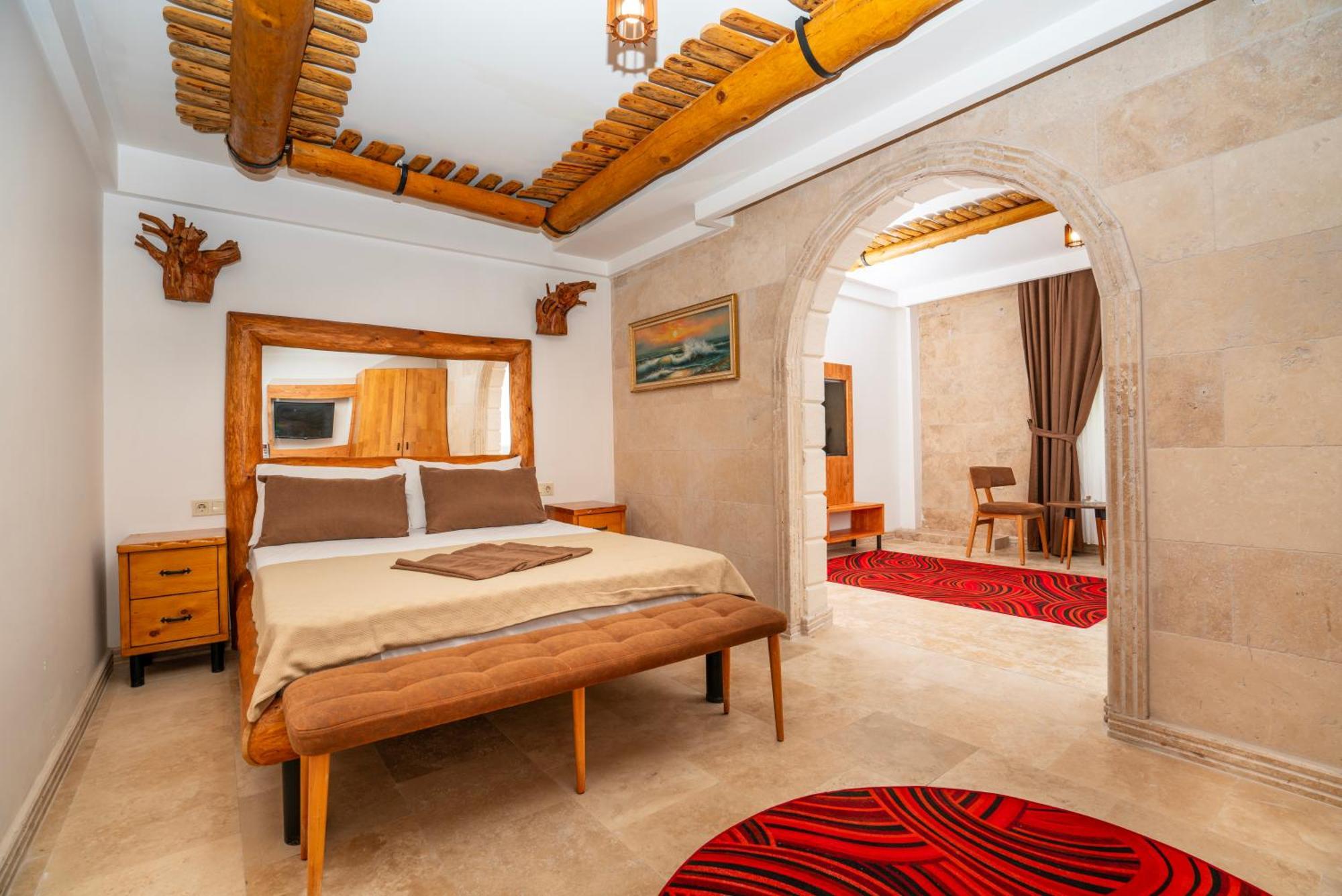 Pasha Palace Hotel Istanbul Exteriör bild