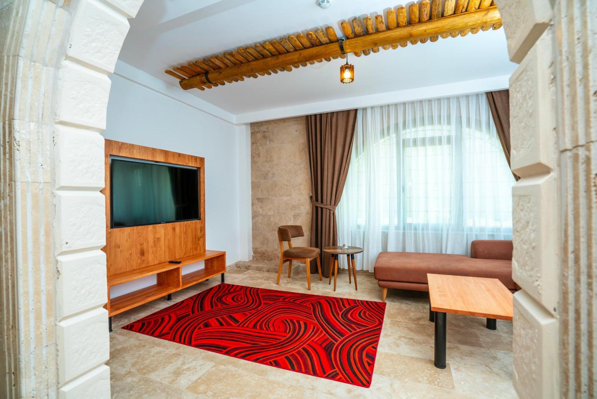 Pasha Palace Hotel Istanbul Exteriör bild