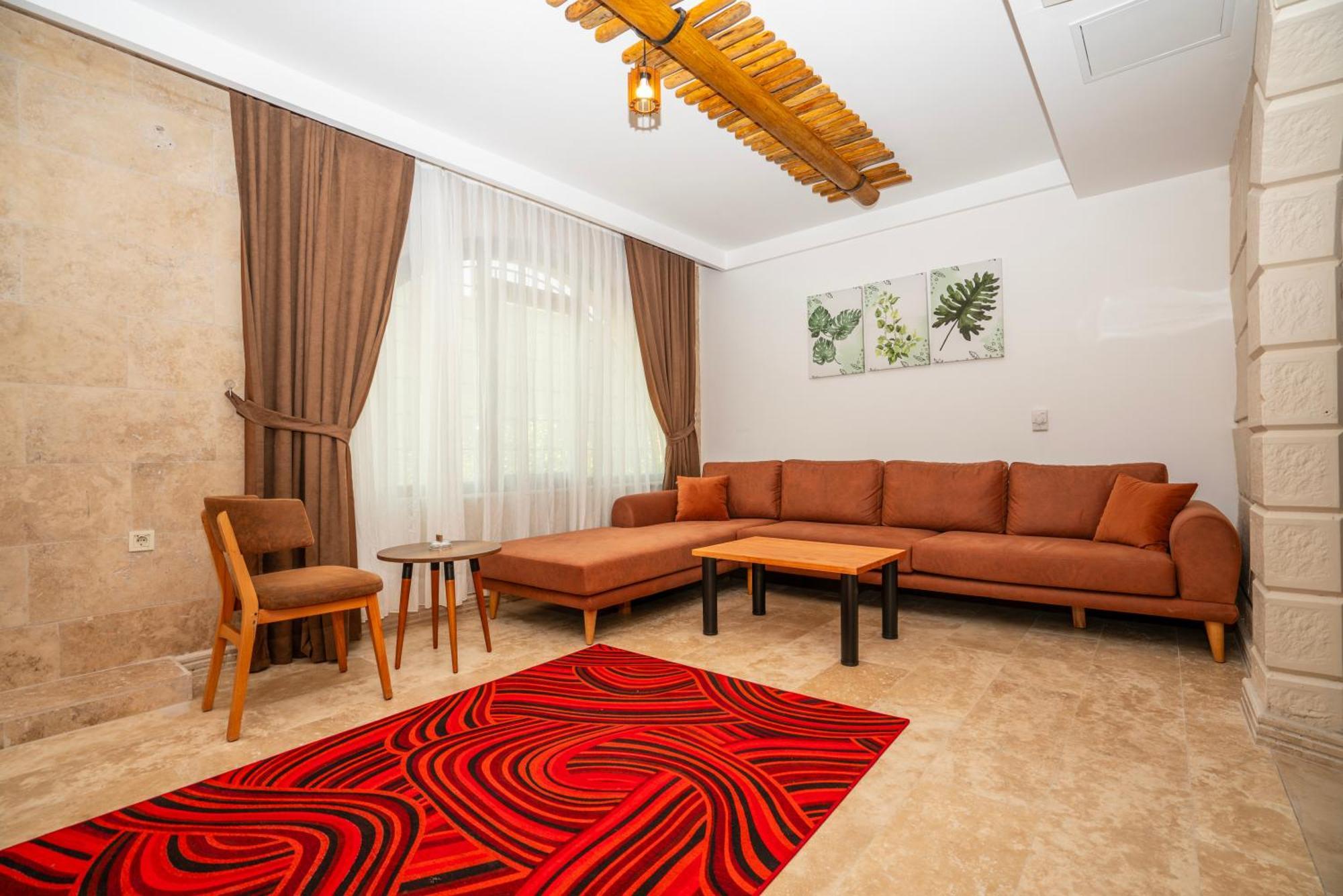 Pasha Palace Hotel Istanbul Exteriör bild