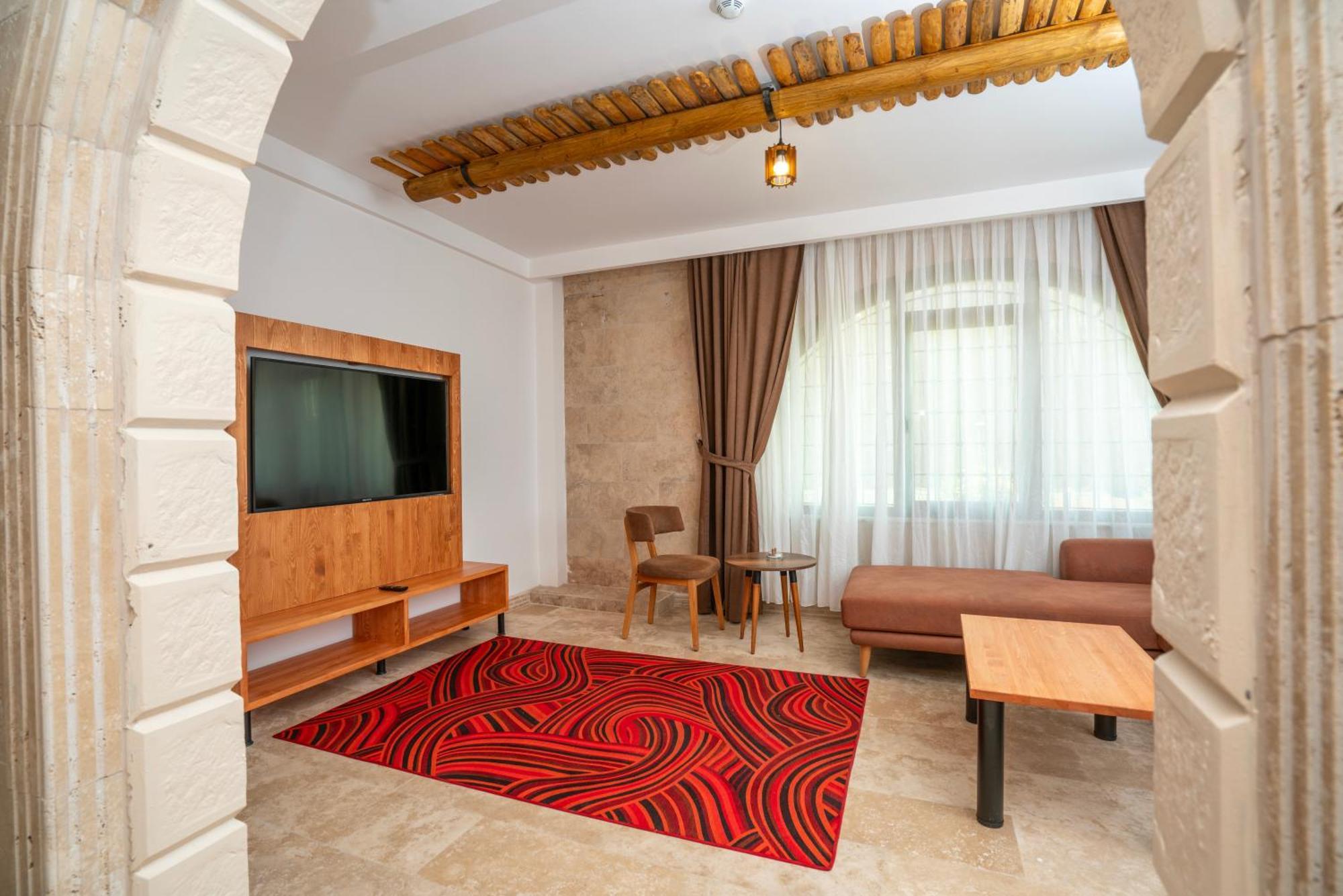 Pasha Palace Hotel Istanbul Exteriör bild