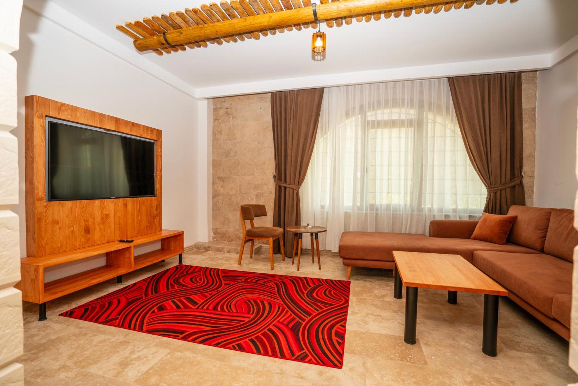 Pasha Palace Hotel Istanbul Exteriör bild