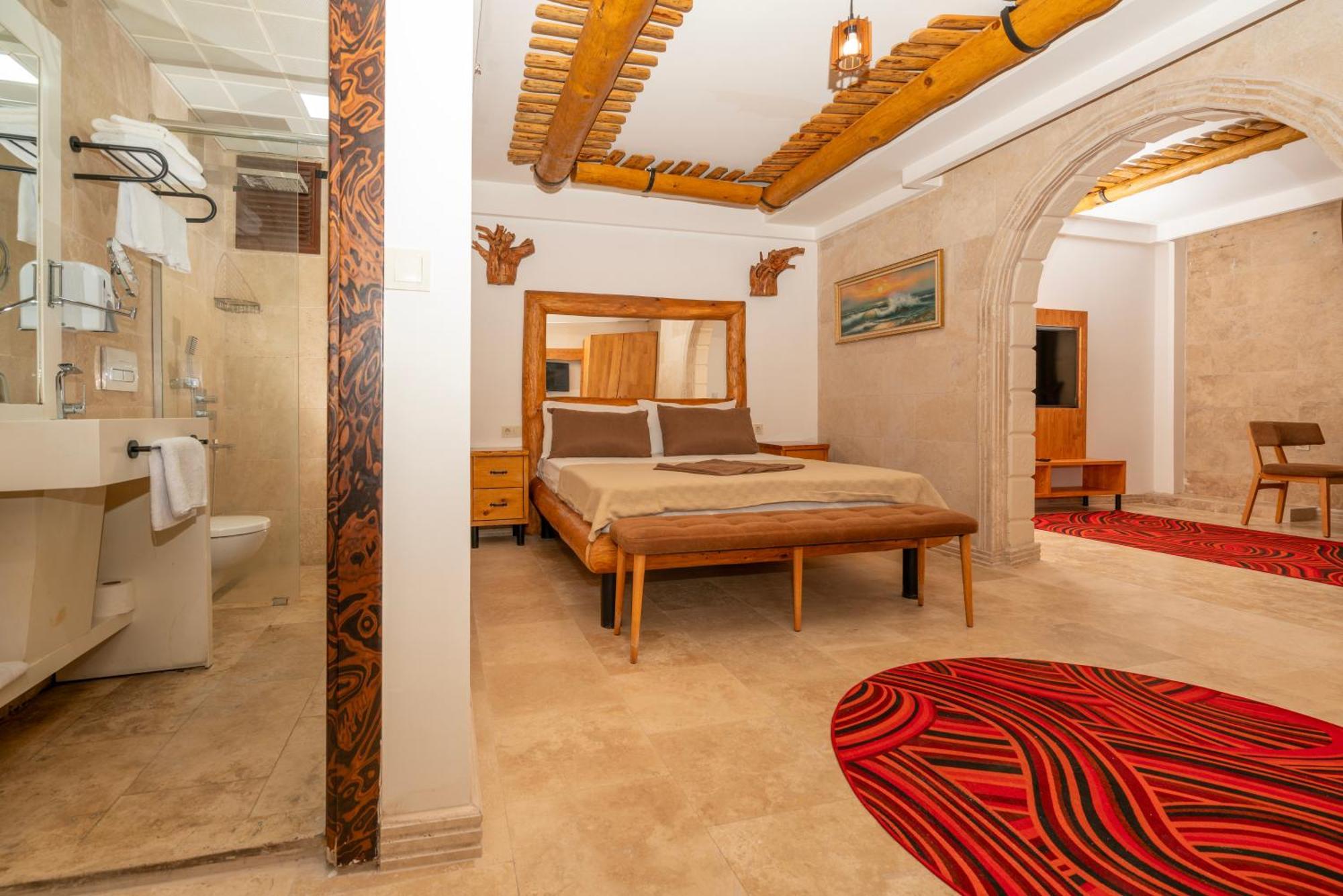 Pasha Palace Hotel Istanbul Exteriör bild